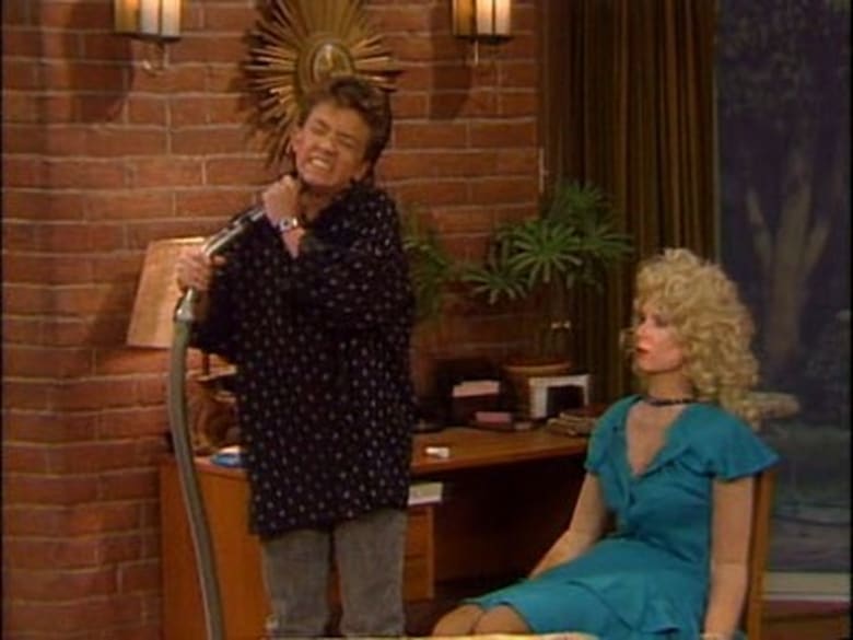 Married… with Children 3×19