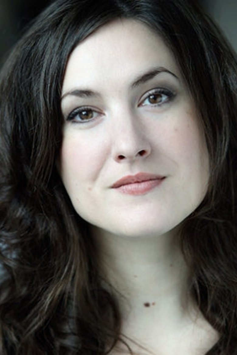 Magali Lerbey portrait image