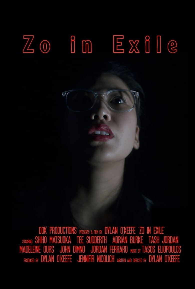 Imatge de Zo in Exile