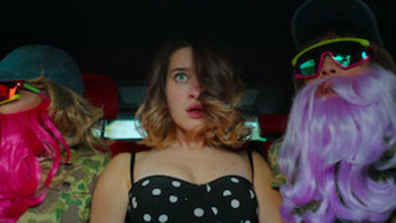 Čtyři lvice Sezóna 1 Epizoda 4 bombuj