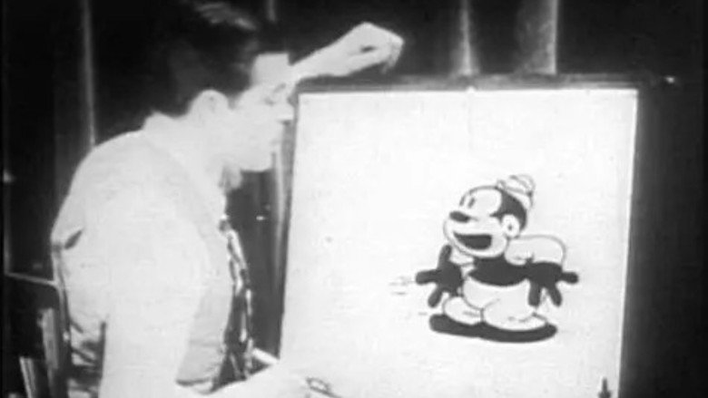 Bosko, the Talk-Ink Kid