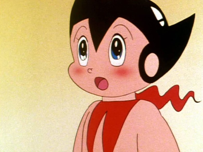 Still image for Jetter Mars season 1 episode 19: Mars' first love Still image for Jetter Mars season 1 episode 19: Mars' first love