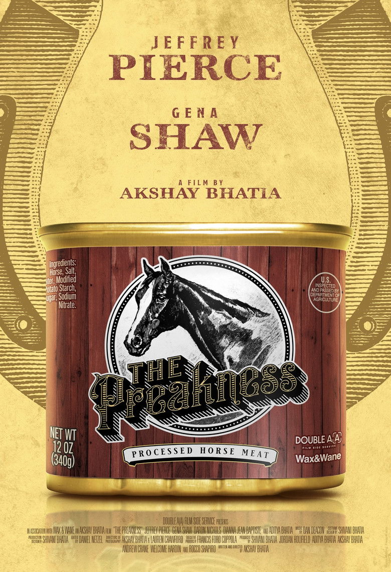 Imatge de The Preakness