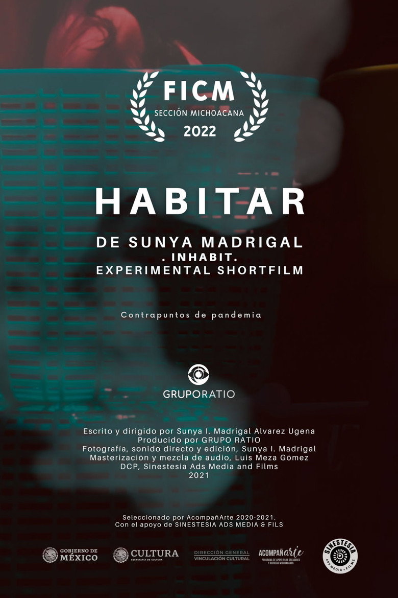 Imatge de Habitar