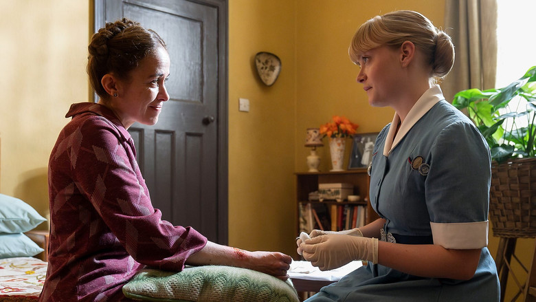 Call the Midwife 15×3