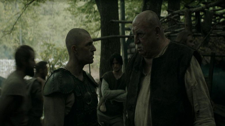 Still image for The Slavs season 1 episode 11: Battle Still image for The Slavs season 1 episode 11: Battle