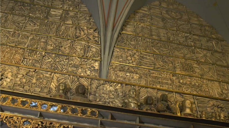 Still image for Legendary Locations season 1 episode 3: Game of Bones and Unknowns Still image for Legendary Locations season 1 episode 3: Game of Bones and Unknowns