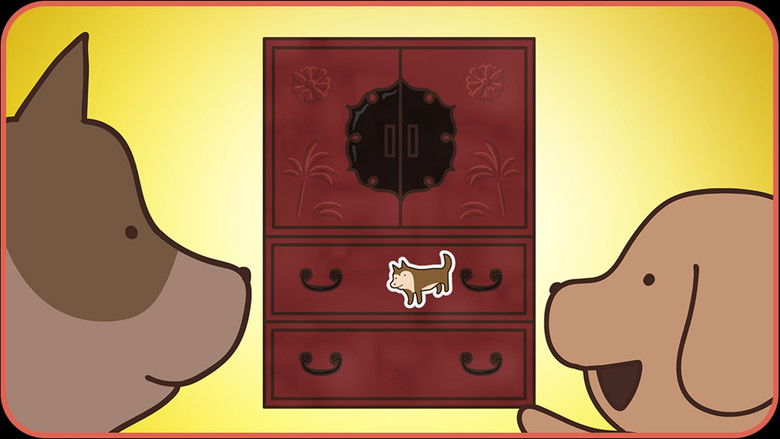 Still image for Harimaware! Koinu season 1 episode 21: Episode 21 Still image for Harimaware! Koinu season 1 episode 21: Episode 21