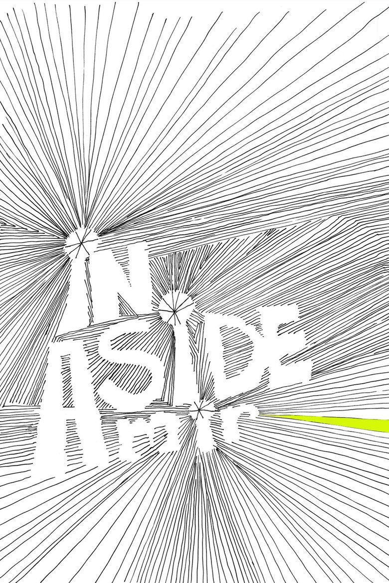 Inside Amir poster