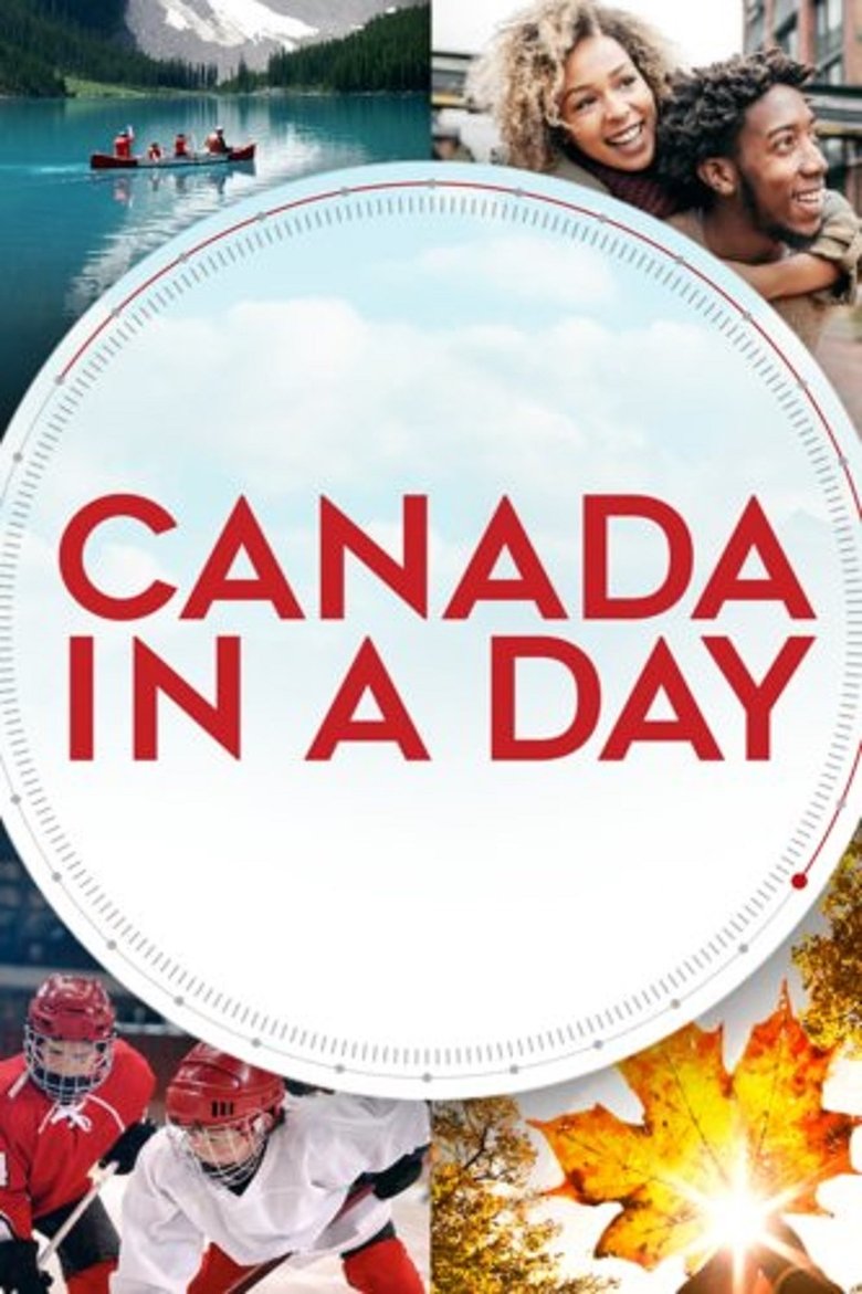 Canada in a Day (2017)