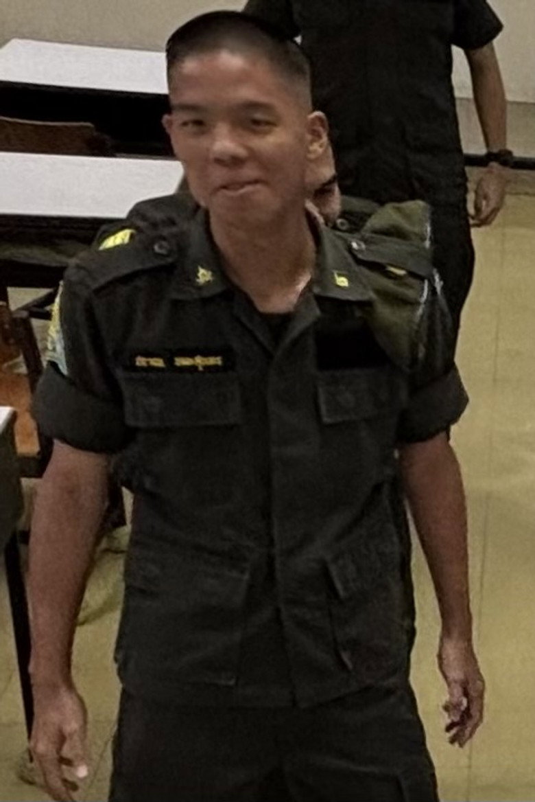 Prahn Khamasundara