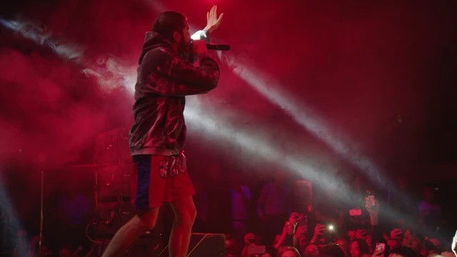 Still image for VICE Investigates season 1 episode 1: Amazon on Fire Still image for VICE Investigates season 1 episode 1: Amazon on Fire