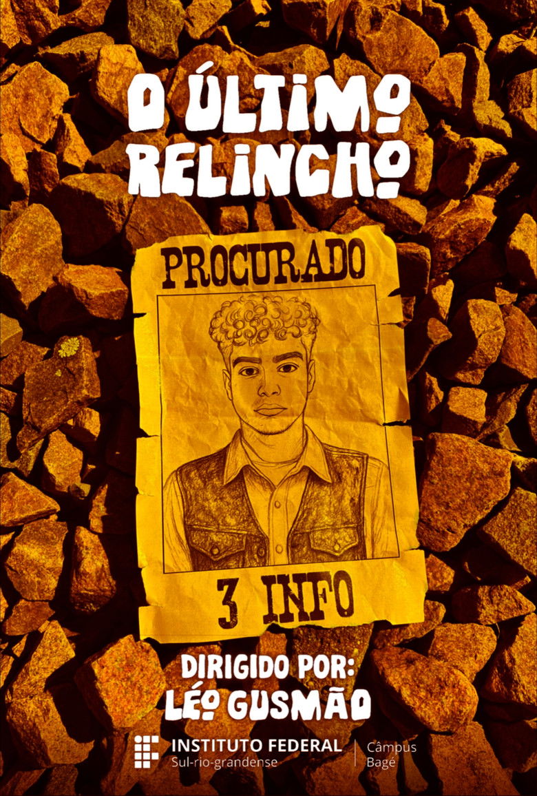 Imatge de O Último Relincho