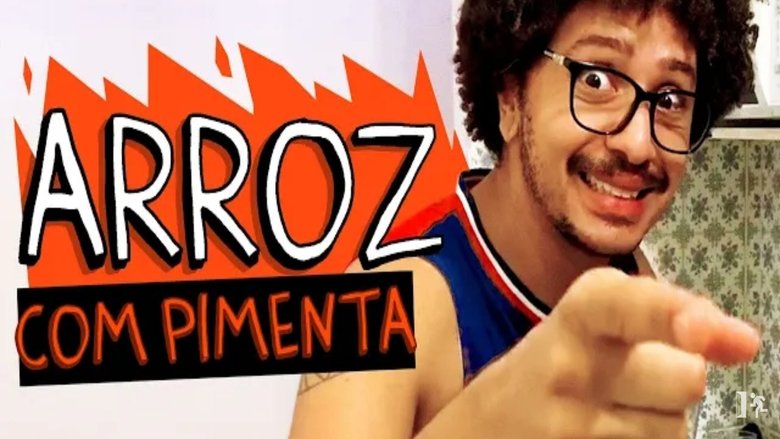 Cozinha com Pimenta: Como fazer arroz