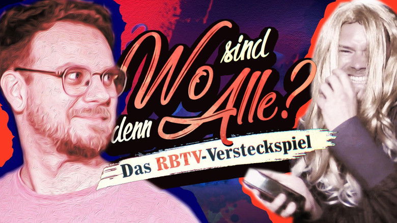 Still image for Wo sind denn alle? season 1 episode 5: Episode 5