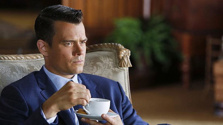 Still from Battle Creek - Season 1 Episode 4