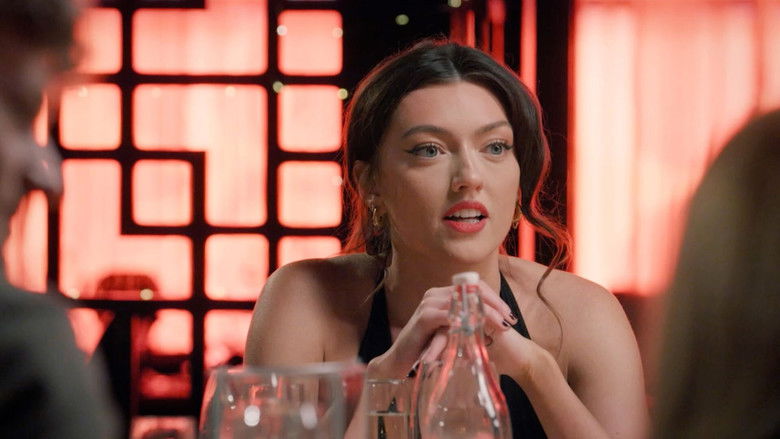 Still image for Love Triangle season 1 episode 8: Episode 8 Still image for Love Triangle season 1 episode 8: Episode 8