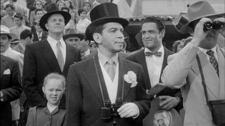 Caballero a la medida (1954)