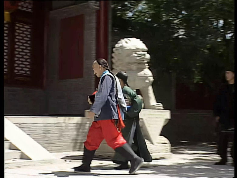 Still image for Prime Minister Liu Luo Guo season 1 episode 8: Episode 8 Still image for Prime Minister Liu Luo Guo season 1 episode 8: Episode 8