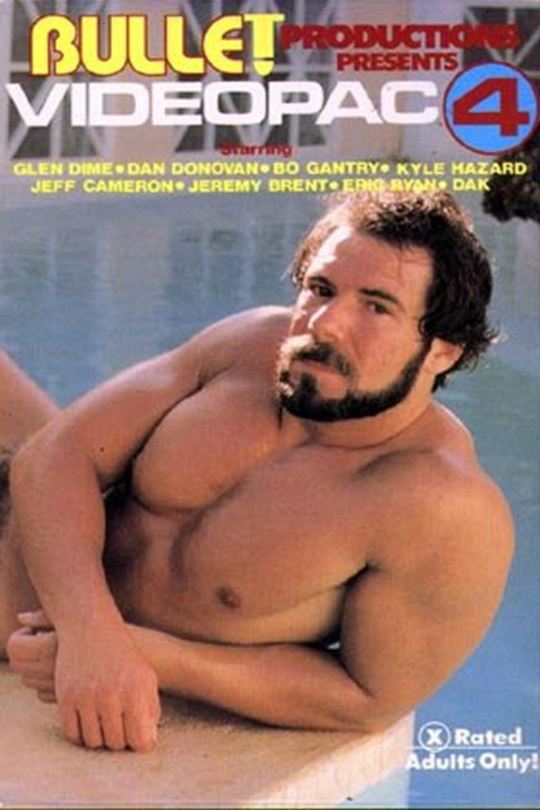 Imatge de Bullet Videopac 4