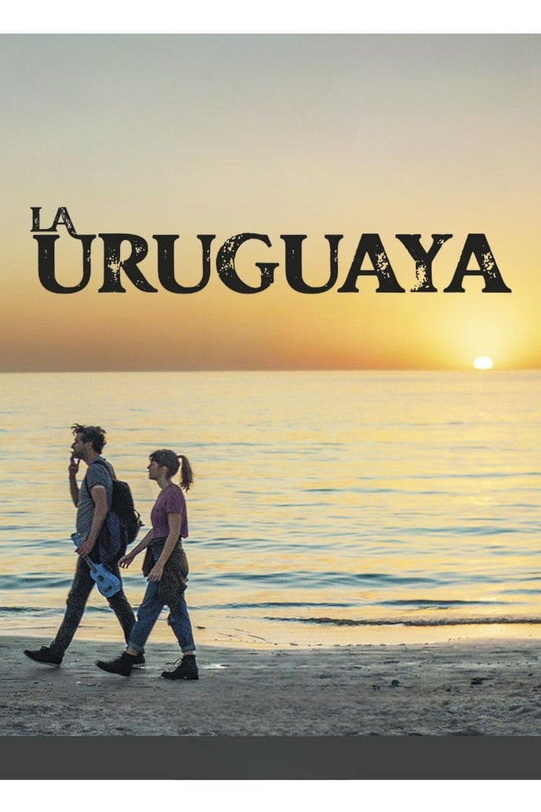 Imagen de La uruguaya