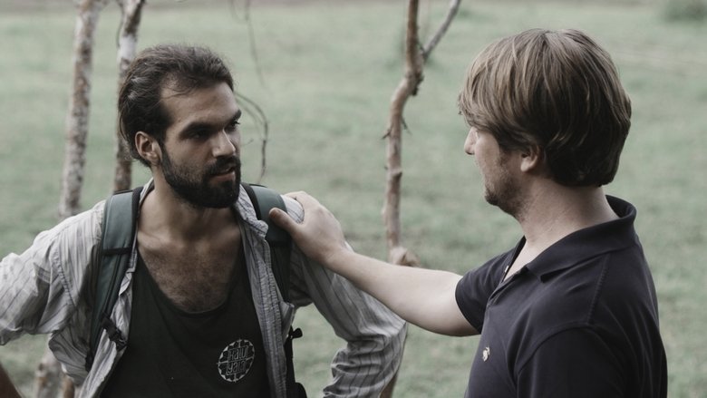 Still image for Jungletown season 1 episode 9: Let There Be Light