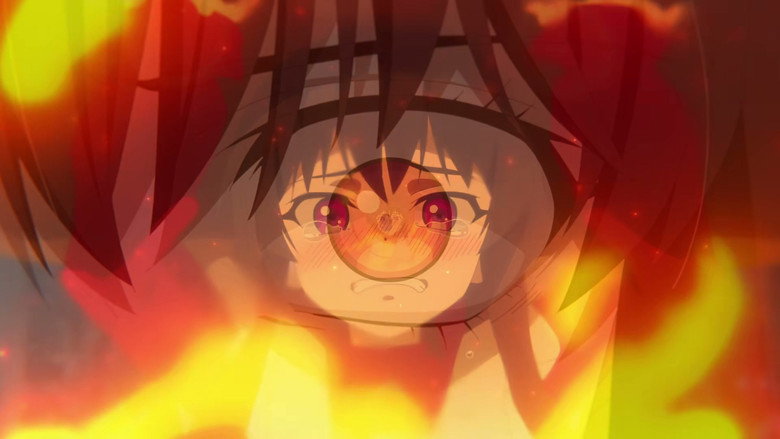 Still from DARK MOON: THE BLOOD ALTAR - Season 1 Episode 1