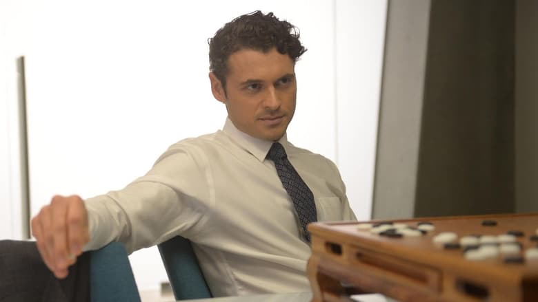 Still image for Second Chance season 1 episode 9: When You Have to Go There, They Have to Take You In Still image for Second Chance season 1 episode 9: When You Have to Go There, They Have to Take You In