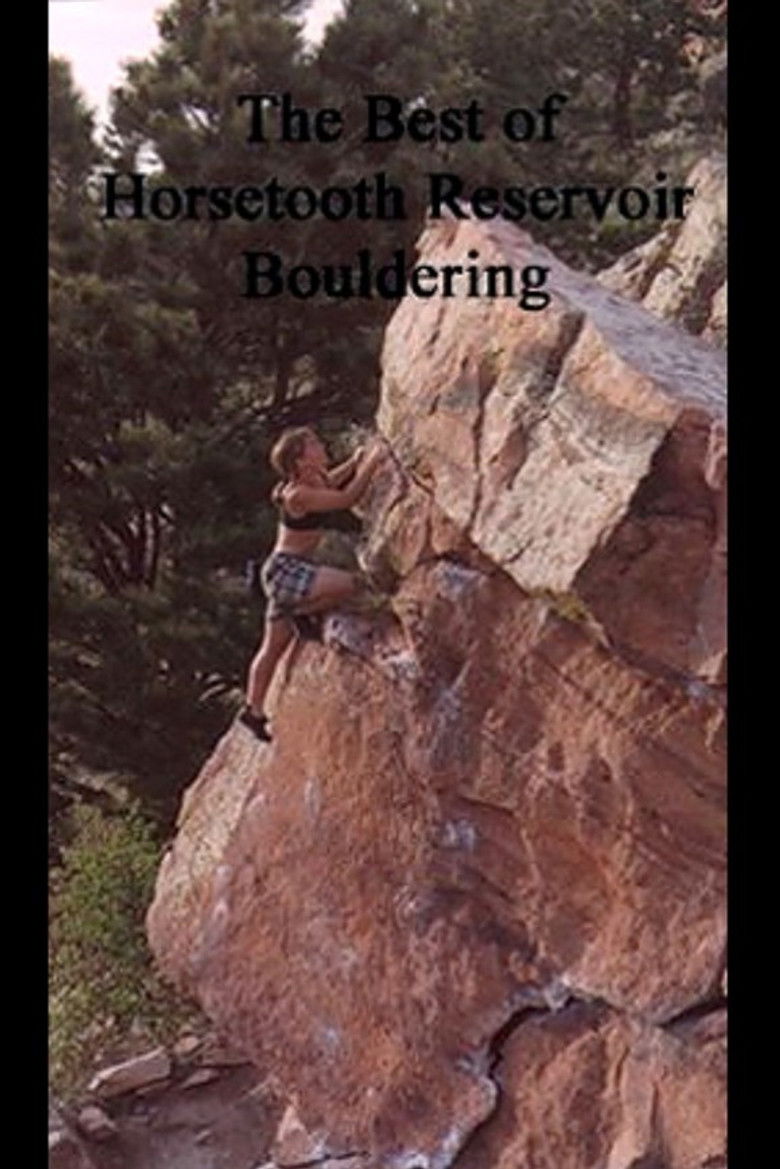 Imatge de The Best of Horsetooth Reservoir Bouldering