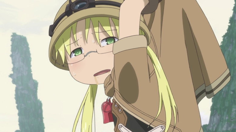 Made In Abyss Episode 5