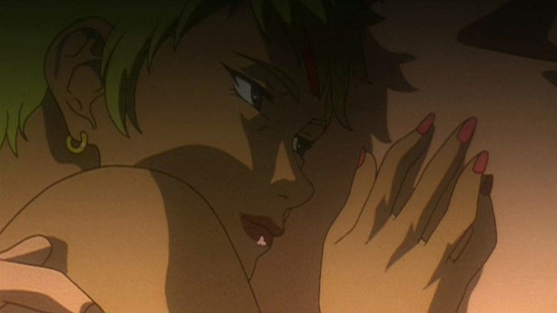 God of a Godless Land