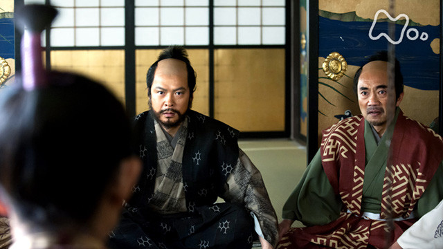 Still image for Strategist KANBE season 1 episode 15: The Division of Harima Still image for Strategist KANBE season 1 episode 15: The Division of Harima