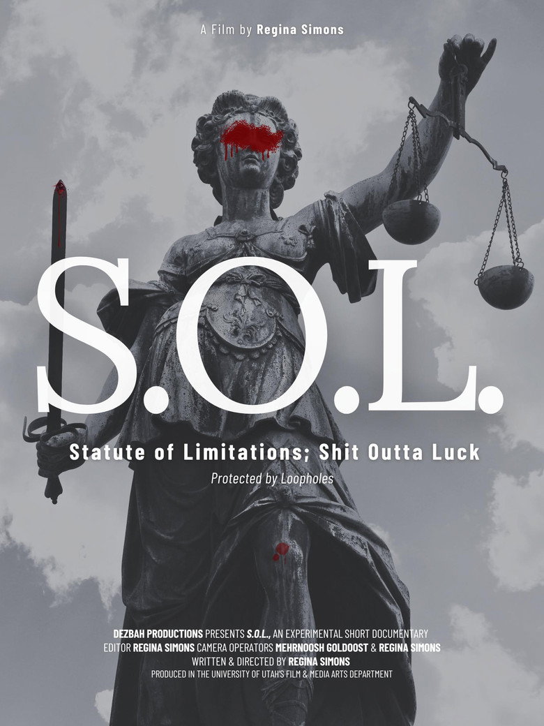 S.O.L. (2026) poster