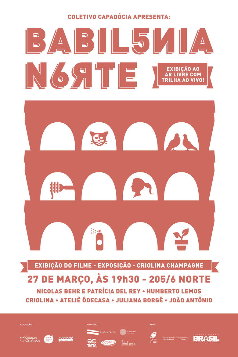 Babilônia Norte