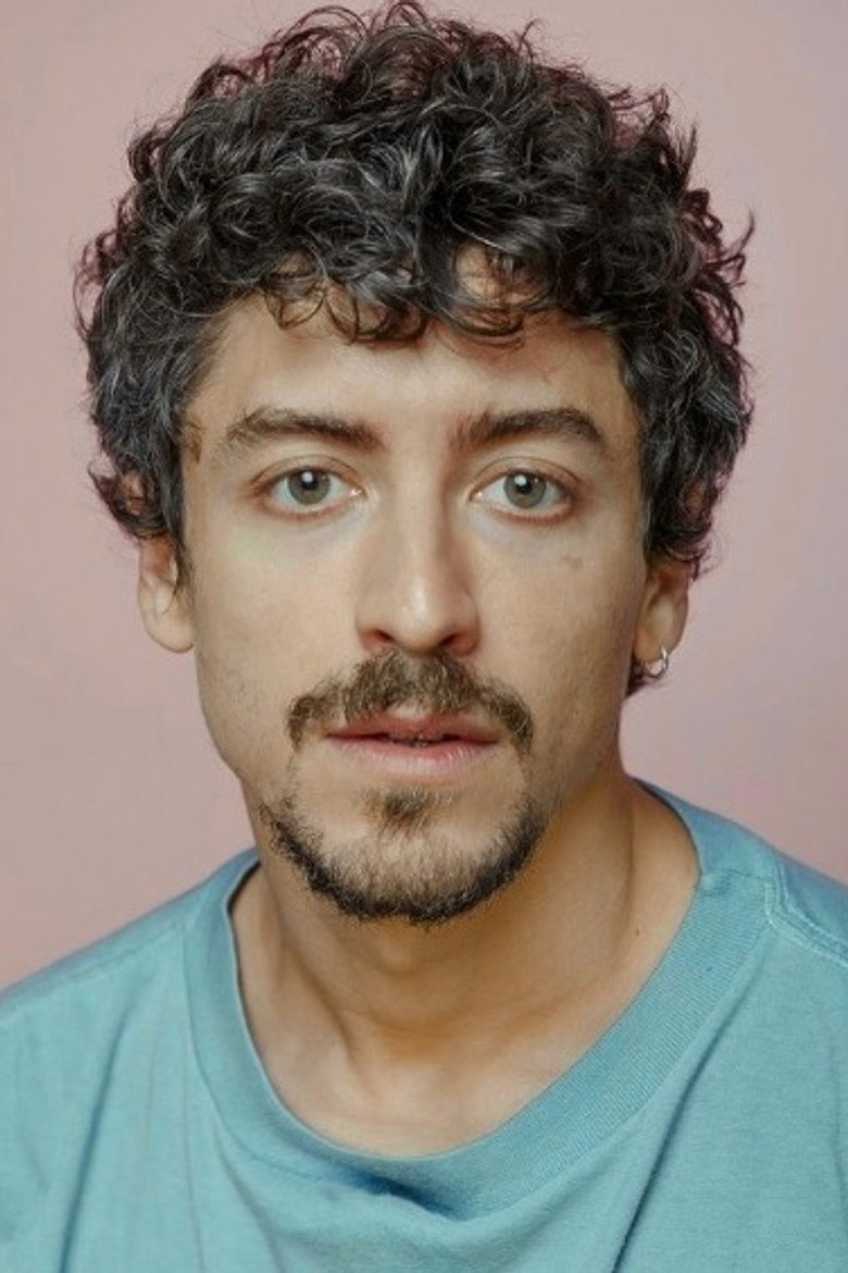 Jesuíta Barbosa photo 2