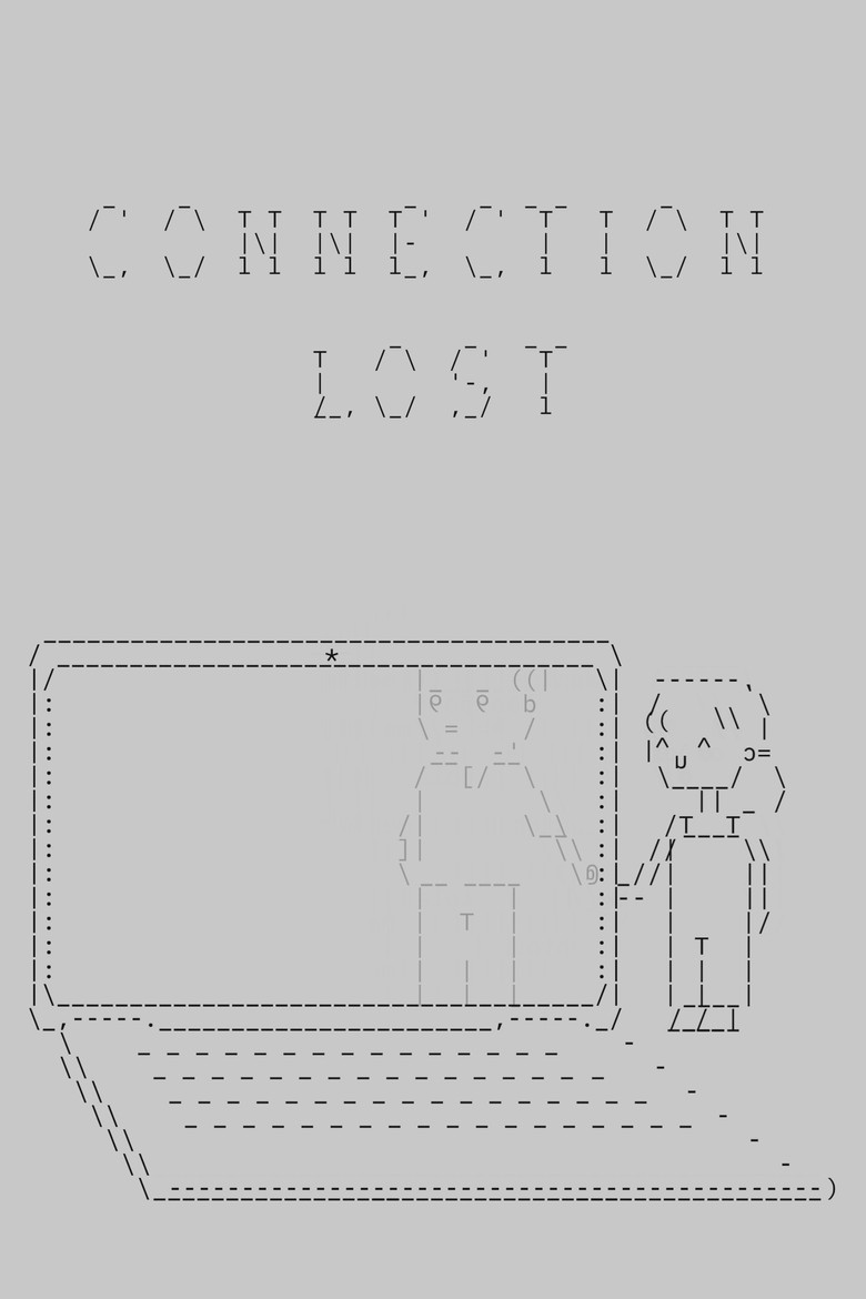 Error: Connection Lost