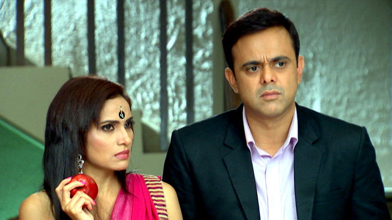 Still image for Badi Doooor Se Aaye Hai season 1 episode 179: Kuku Visits Ojha's House