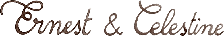 Imagen de Ernest y Célestine