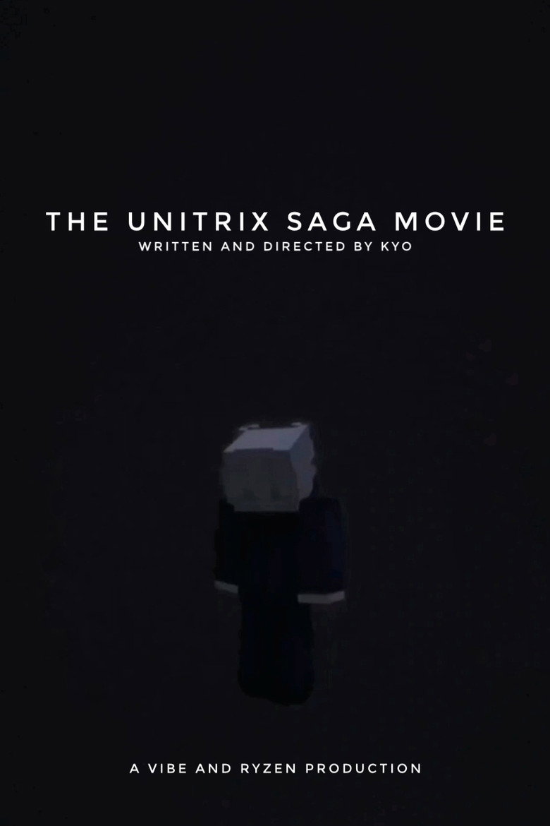 Imatge de The Unitrix Saga Movie