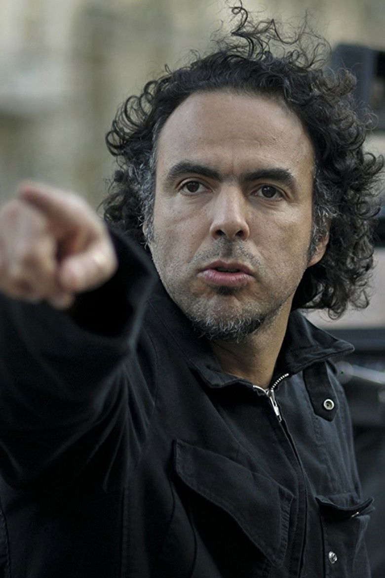 Imatge de Behind Biutiful: Director's Flip Notes