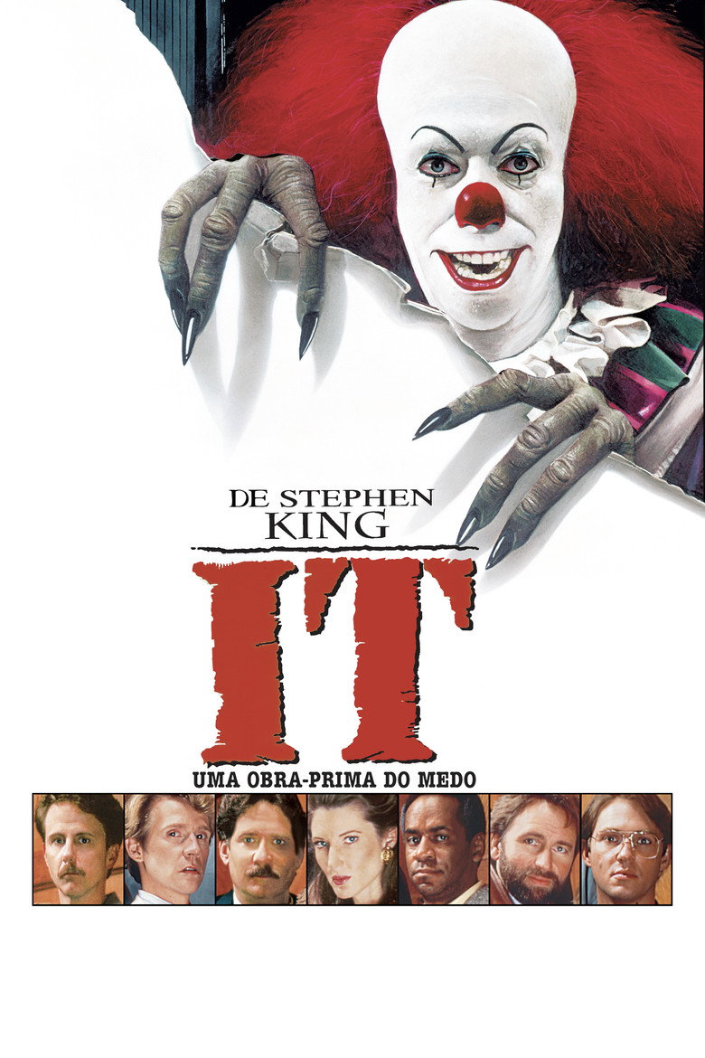 Póster la Serie