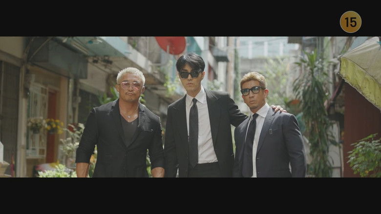 Still image for Cha's Family season 1 episode 1: Episode 1