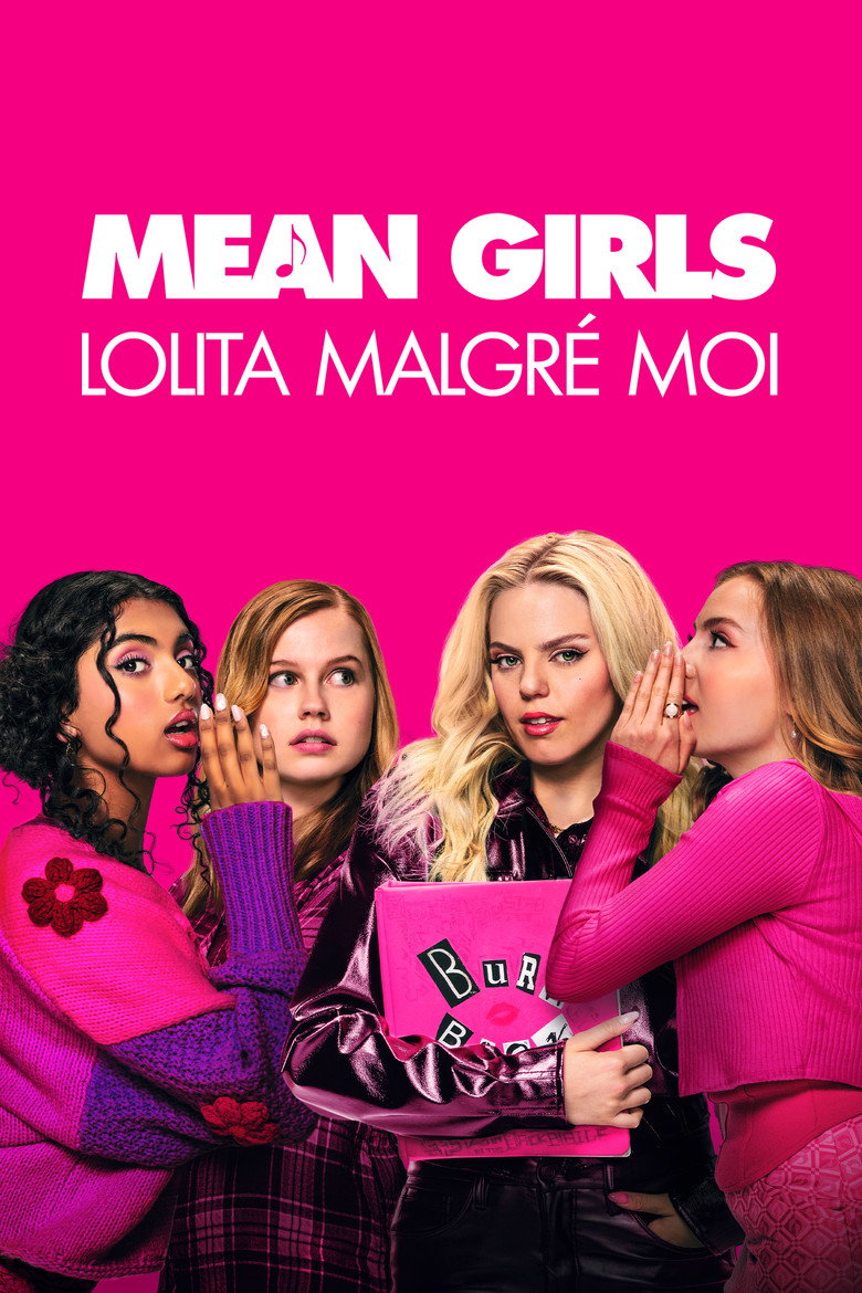 Póster la Película