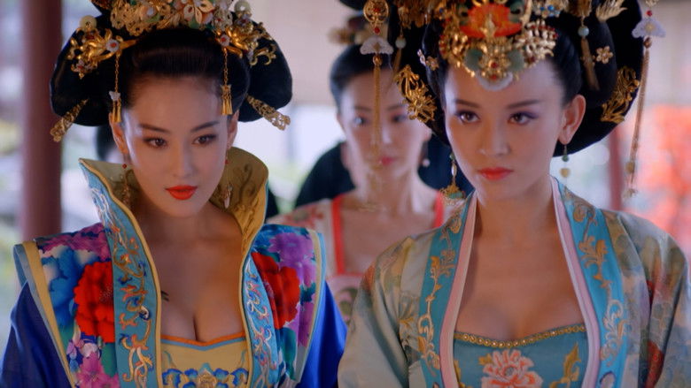 Still image for The Empress of China season 1 episode 60: Episode 60 Still image for The Empress of China season 1 episode 60: Episode 60