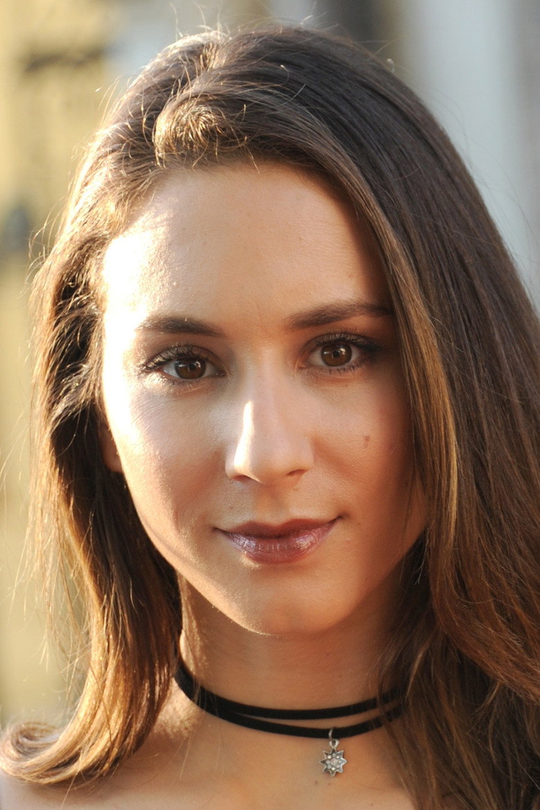 Troian Bellisario photo 2