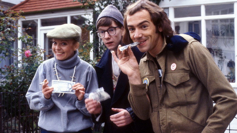 Citizen Smith Photo 2