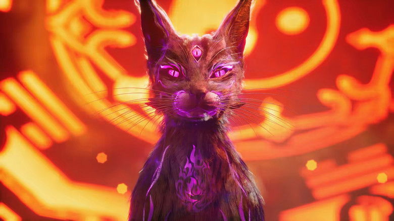 Still image for Recycling Scrap in the Celestial Court season 1 episode 11: Episode 11