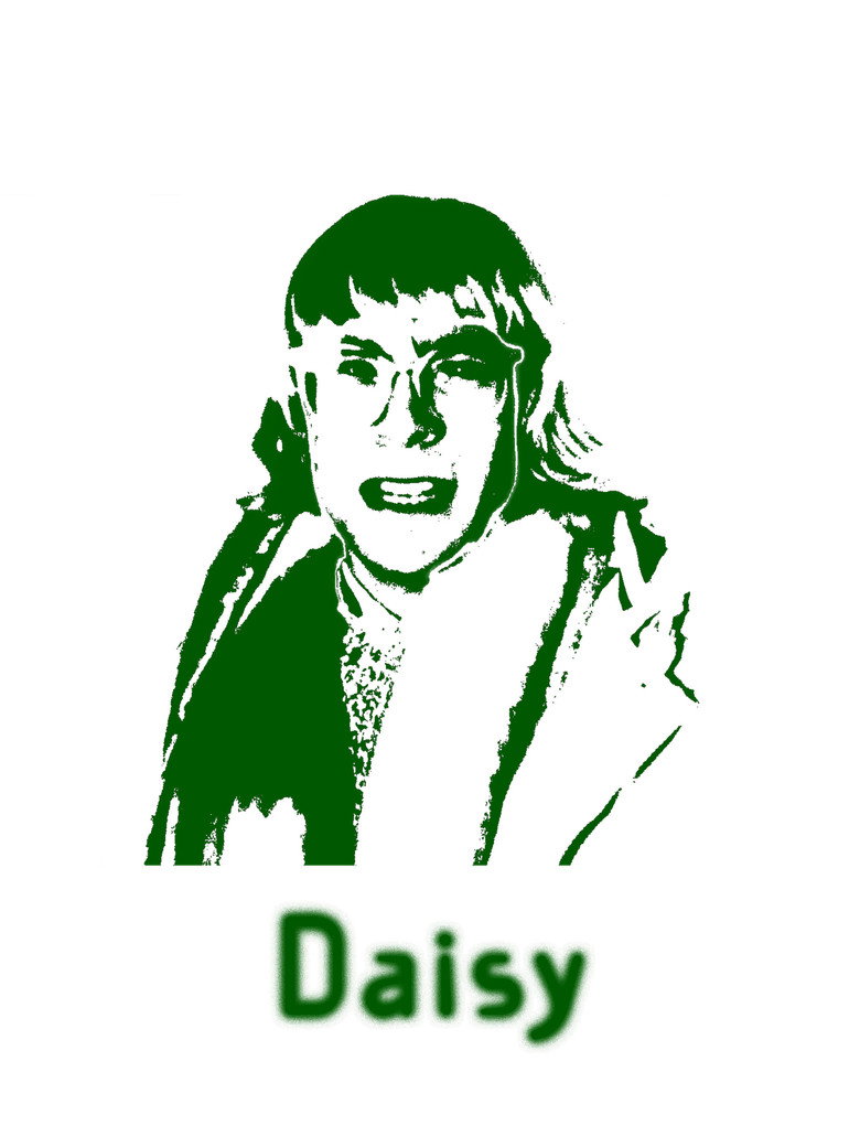 Daisy