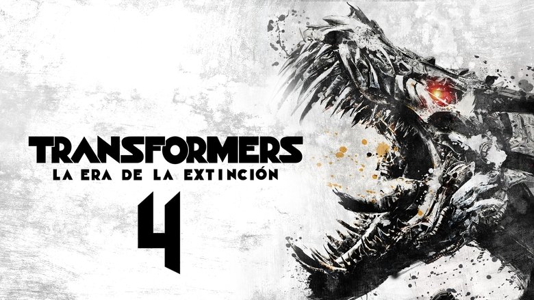 Transformers: Age of Extinction (2014)