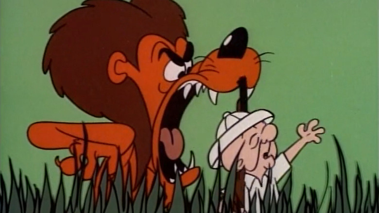 Still image for The Mr. Magoo Show season 1 episode 88: Hunter Magoo Still image for The Mr. Magoo Show season 1 episode 88: Hunter Magoo